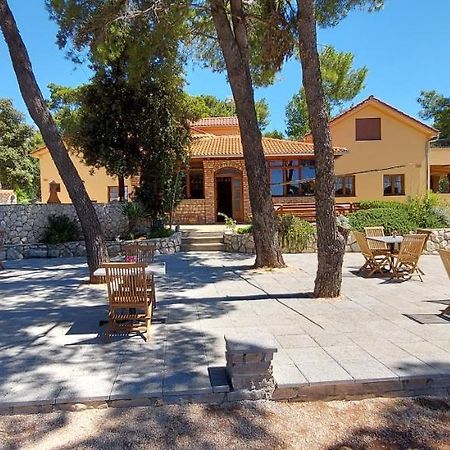 Kandarola Resort Kampor Exterior foto