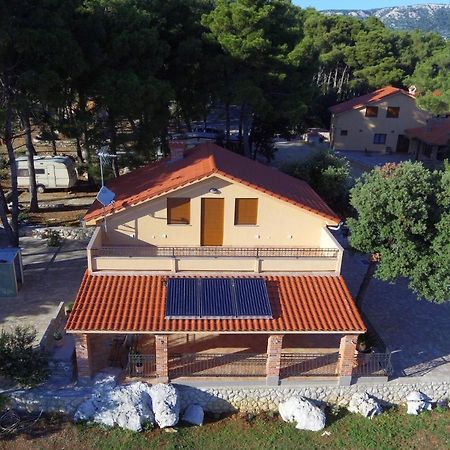 Kandarola Resort Kampor Exterior foto