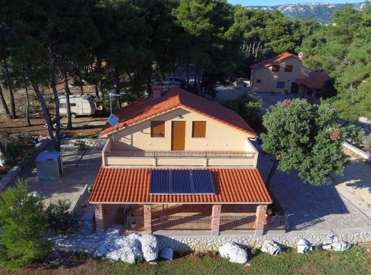Kandarola Resort Kampor Exterior foto